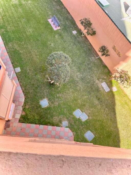 Acogedor Estudio 650 M De Playa Fuengirola Ngoại thất bức ảnh