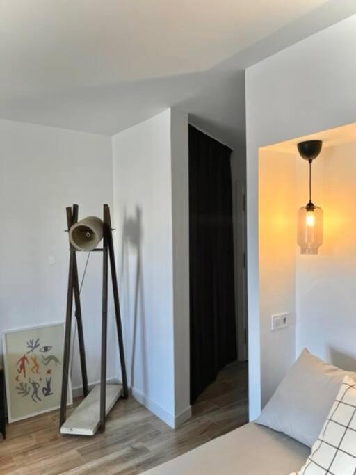 Acogedor Estudio 650 M De Playa Fuengirola Ngoại thất bức ảnh